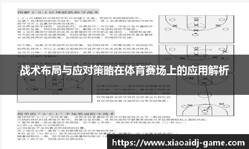 战术布局与应对策略在体育赛场上的应用解析