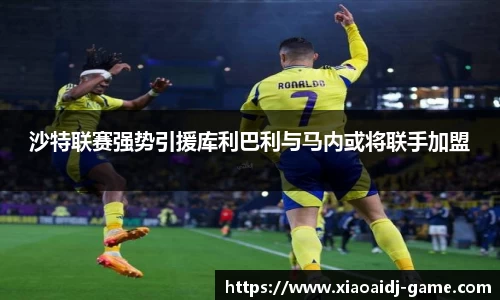 沙特联赛强势引援库利巴利与马内或将联手加盟